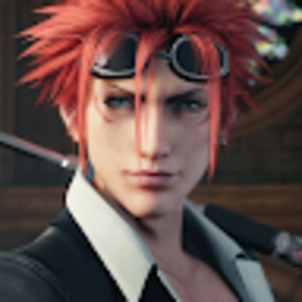 Meet your Posher, Demo